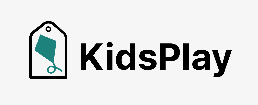 KidsPlayLogo